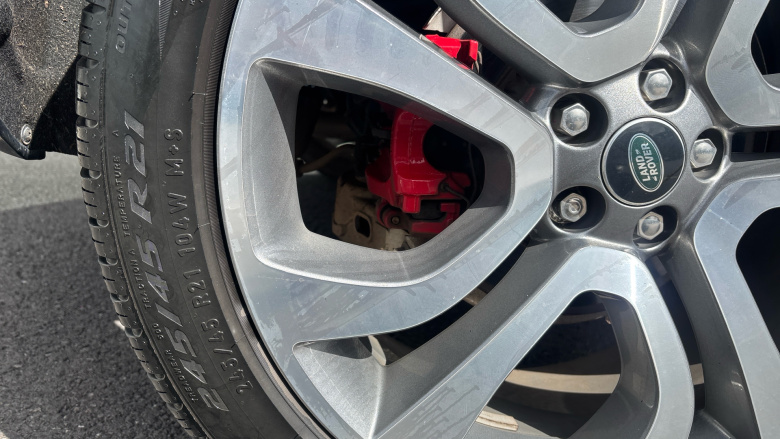 Land Rover Range Rover Evoque 2.0 D200 Autobiography 5dr Auto Diesel Hatchback